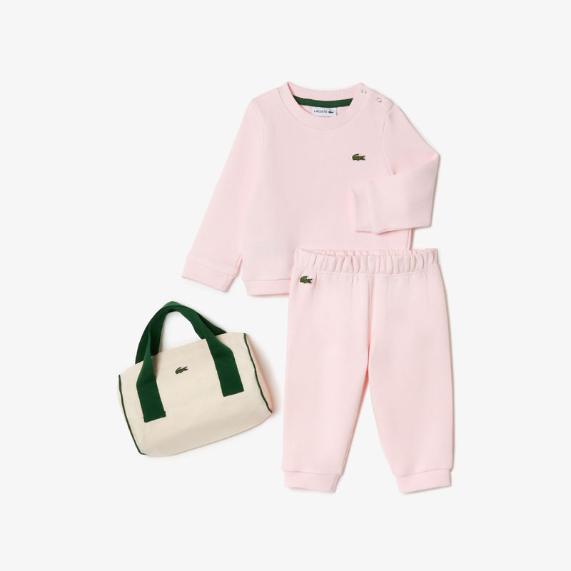 Dečiji set Lacoste
