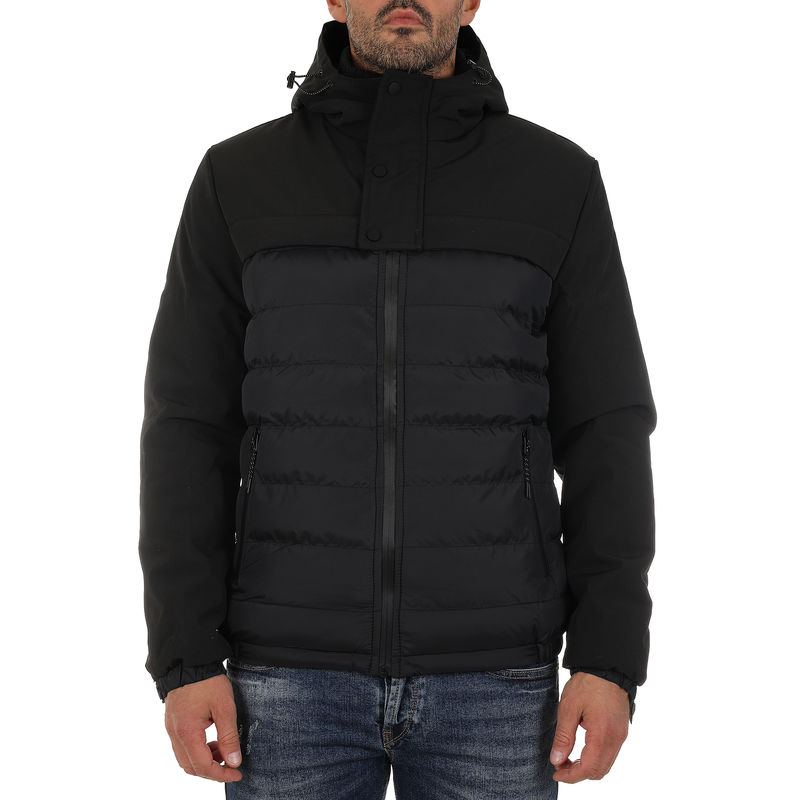 Muška jakna Staff BECKET MAN JACKET