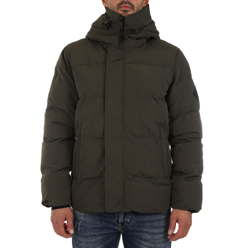 Muška jakna Staff ZANDER MAN JACKET
