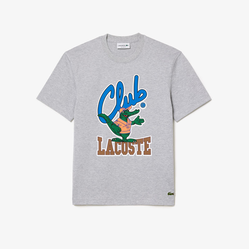 Muška majica Lacoste