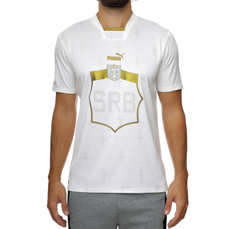 Muški dres Puma Fss Away Shirt Replica