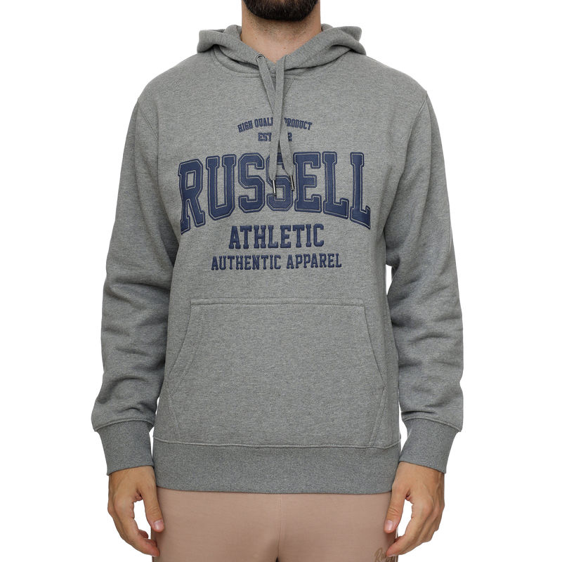 Muški duks Russell Athletic RUSSELL-PULL OVER HOODY