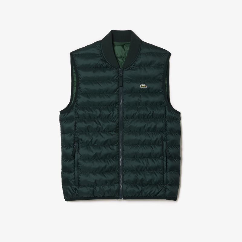 Muški prsluk Lacoste