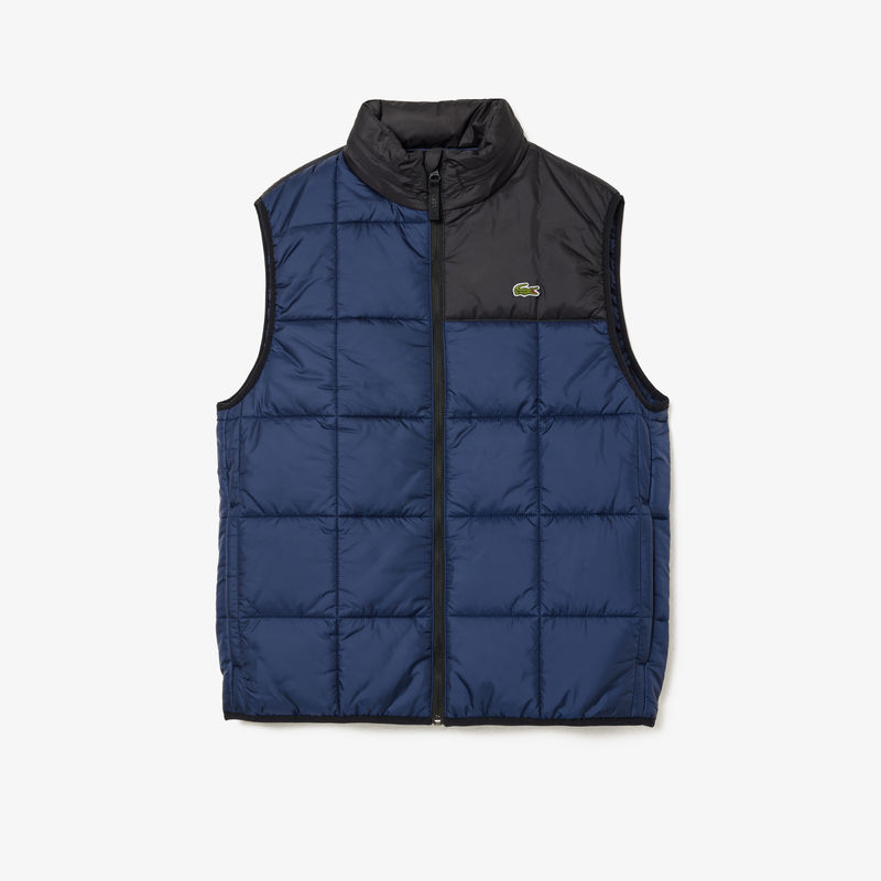 Muški prsluk Lacoste