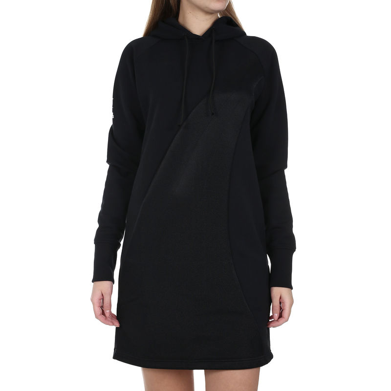 Ženska haljina Puma x Karl Hooded Dress 2