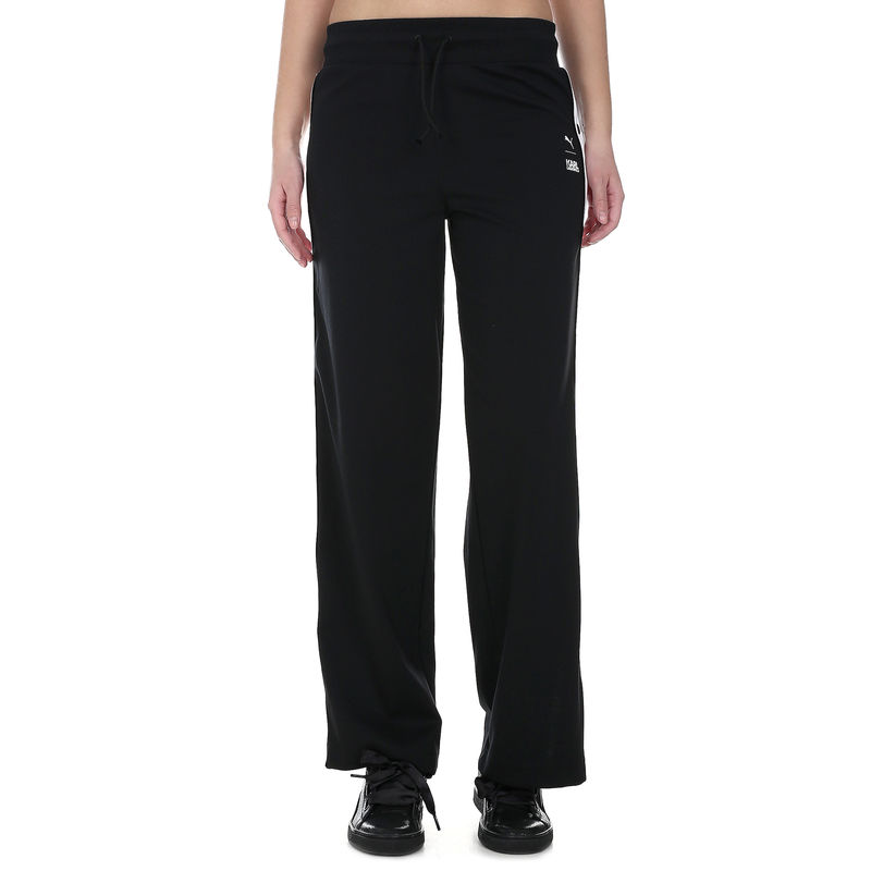 Ženska trenerka Puma x Karl Wide Pants