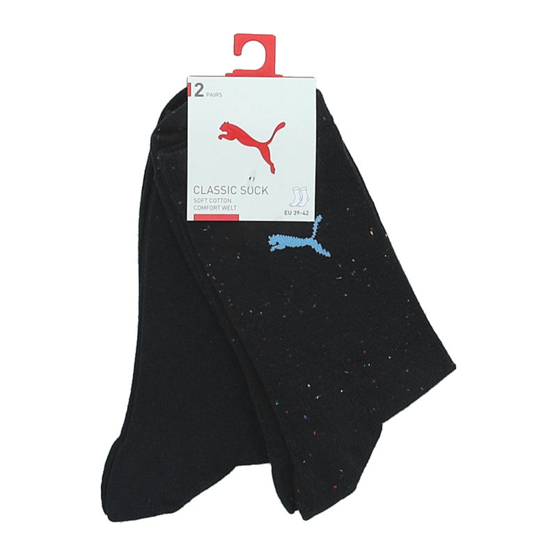 Ženske čarape Puma WOMEN SOCK 2P