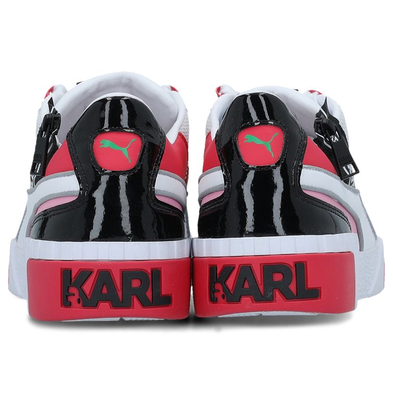 Puma cali top karl