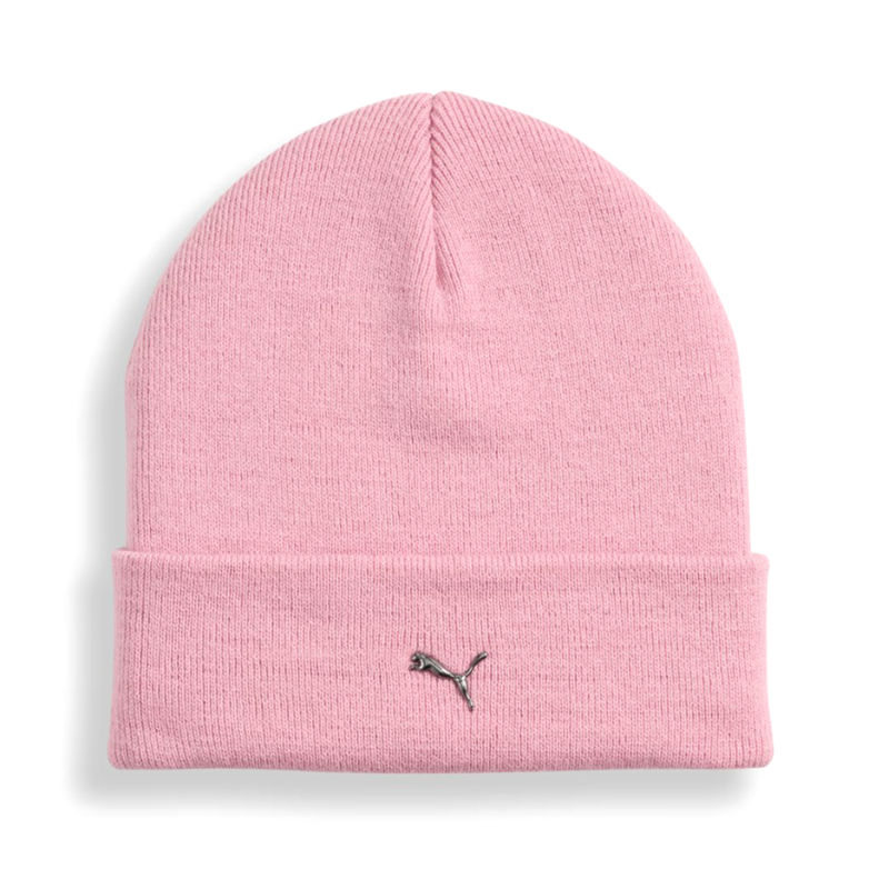 Unisex zimska kapa Puma Metal Unisex zimska kapa Puma cat high crown beanie