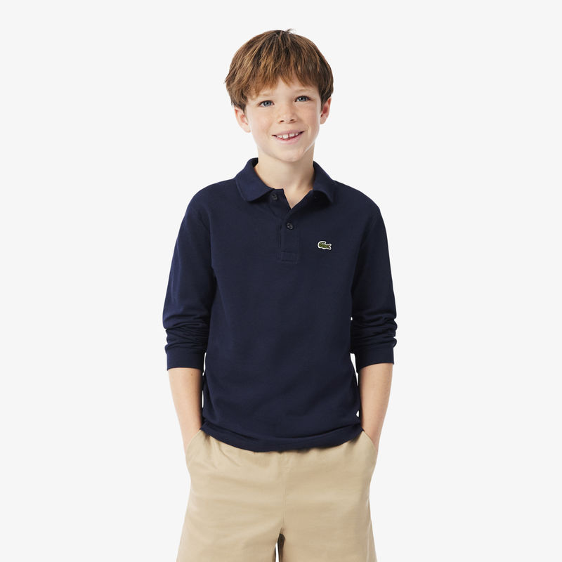 Dečija polo majica Lacoste