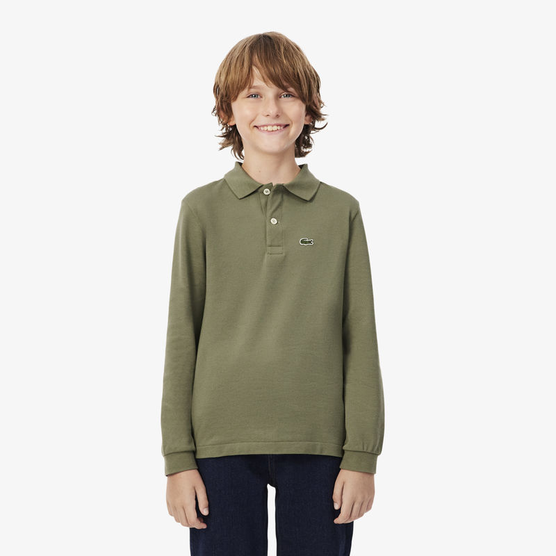 Dečija polo majica Lacoste