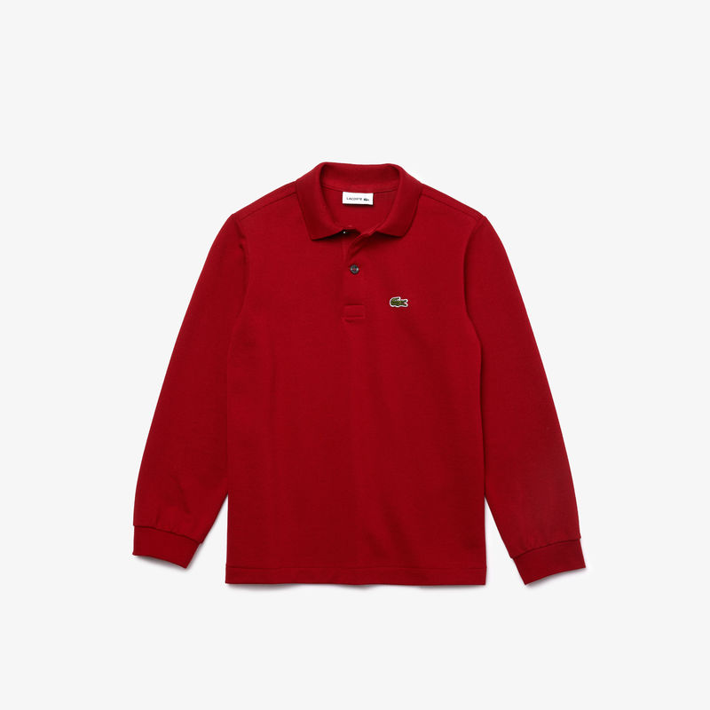 Dečija polo majica Lacoste