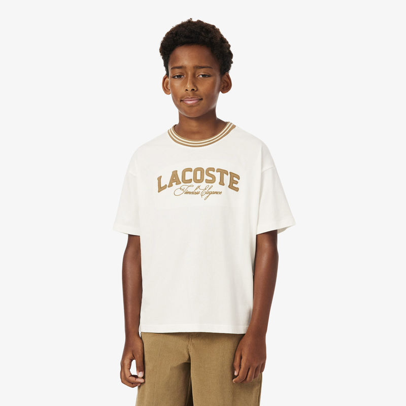 Dečija T-shirt majica Lacoste