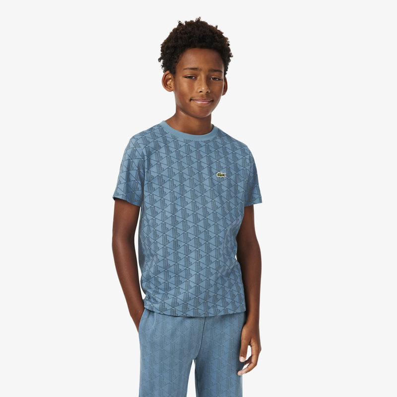 Dečija T-shirt majica Lacoste