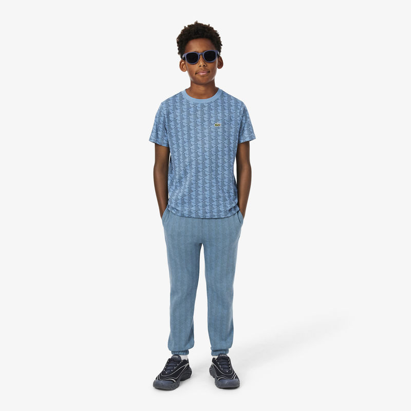 Dečija trenerka donji deo Lacoste