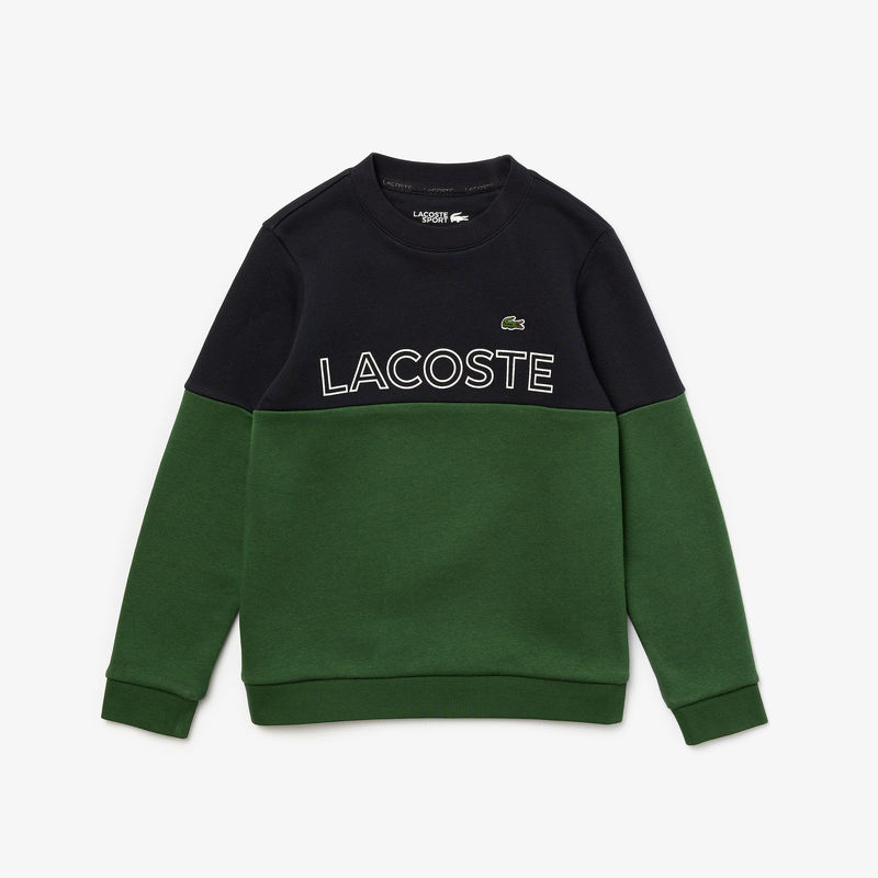 Dečiji duks Lacoste