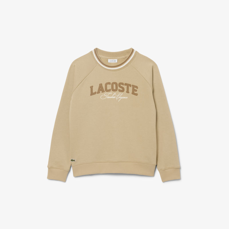 Dečiji duks Lacoste