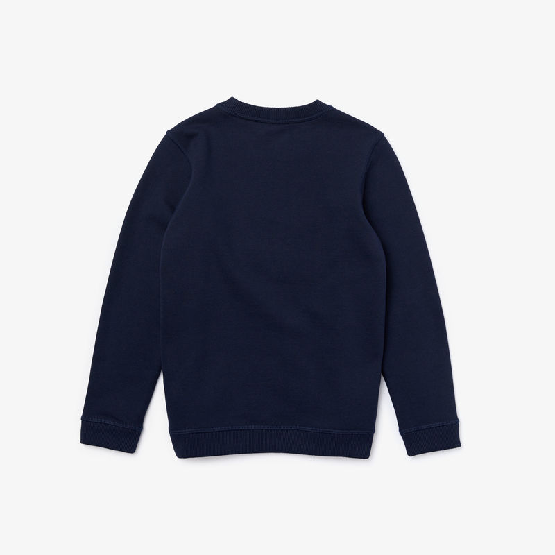 Dečiji duks Lacoste
