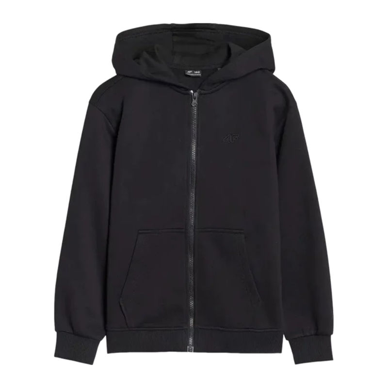 Dečiji duks sa zipom i kapuljačom Sweatshirt m1859