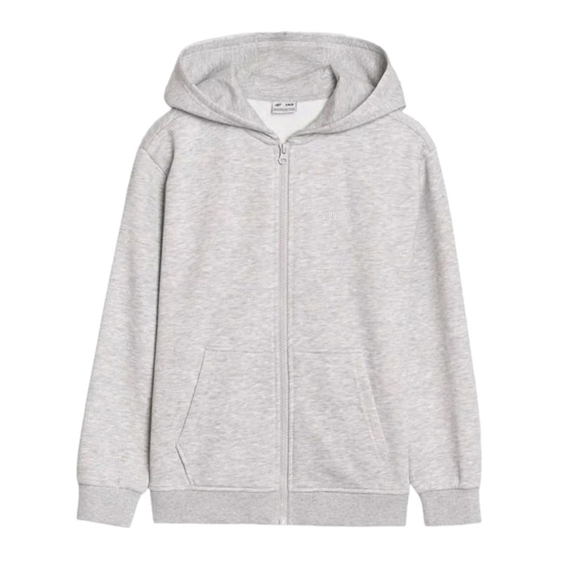 Dečiji duks sa zipom i kapuljačom Sweatshirt m1859