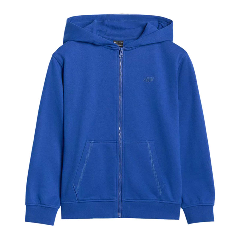 Dečiji duks sa zipom i kapuljačom Sweatshirt m1944