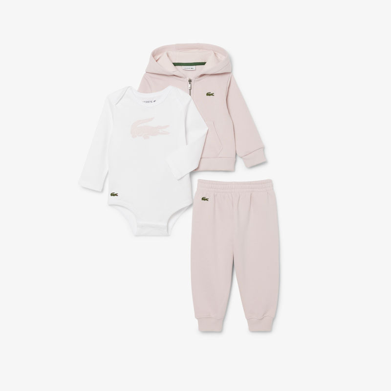 Dečiji set Lacoste