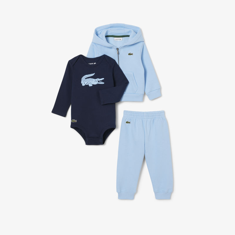 Dečiji set Lacoste
