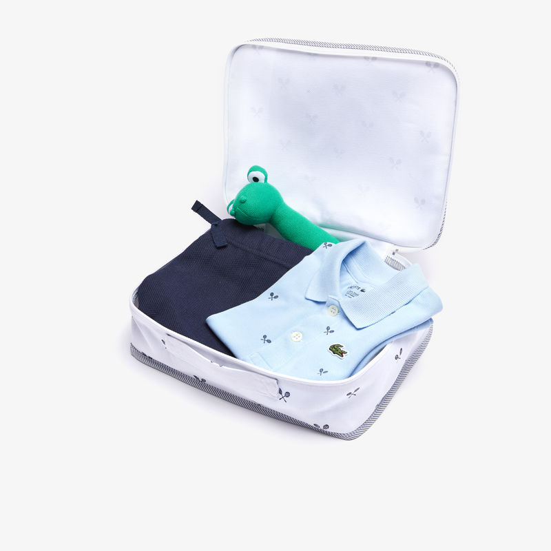 Dečiji set Lacoste