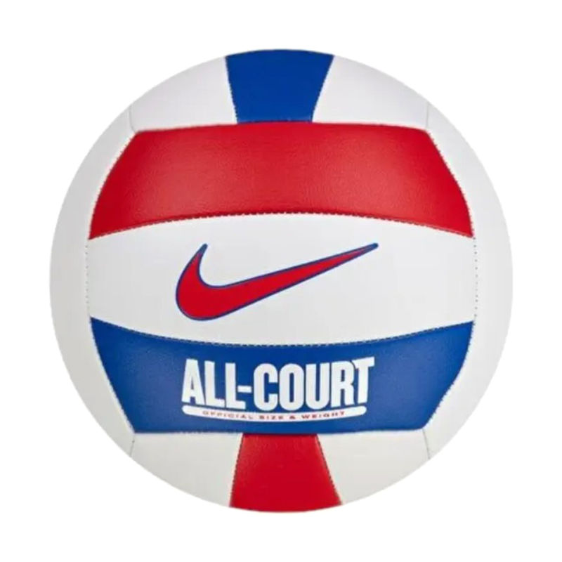Lopta za odbojku Nike All court lite volleyball deflated