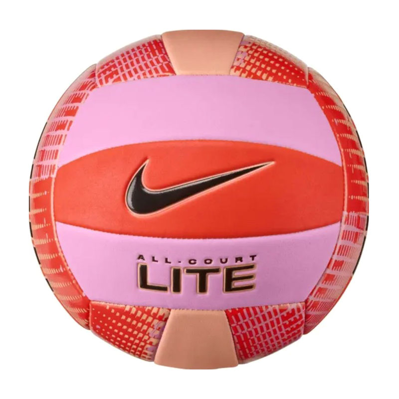 Lopta za odbojku Nike All court lite volleyball deflated
