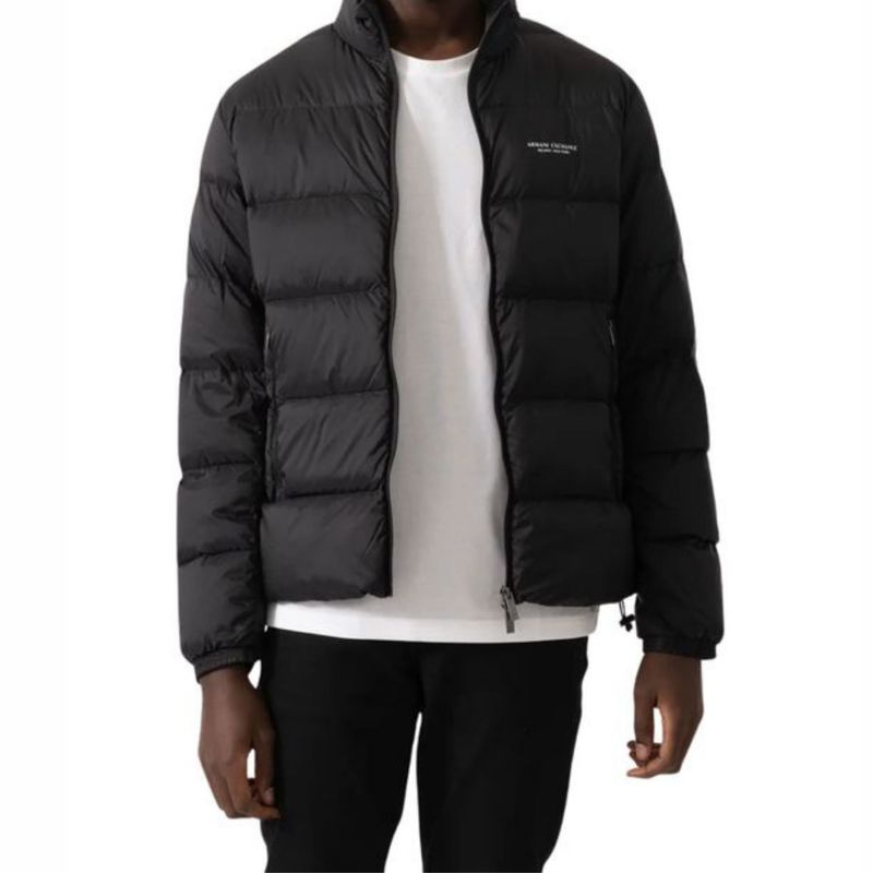 Muška jakna Armani Exchange down jacket
