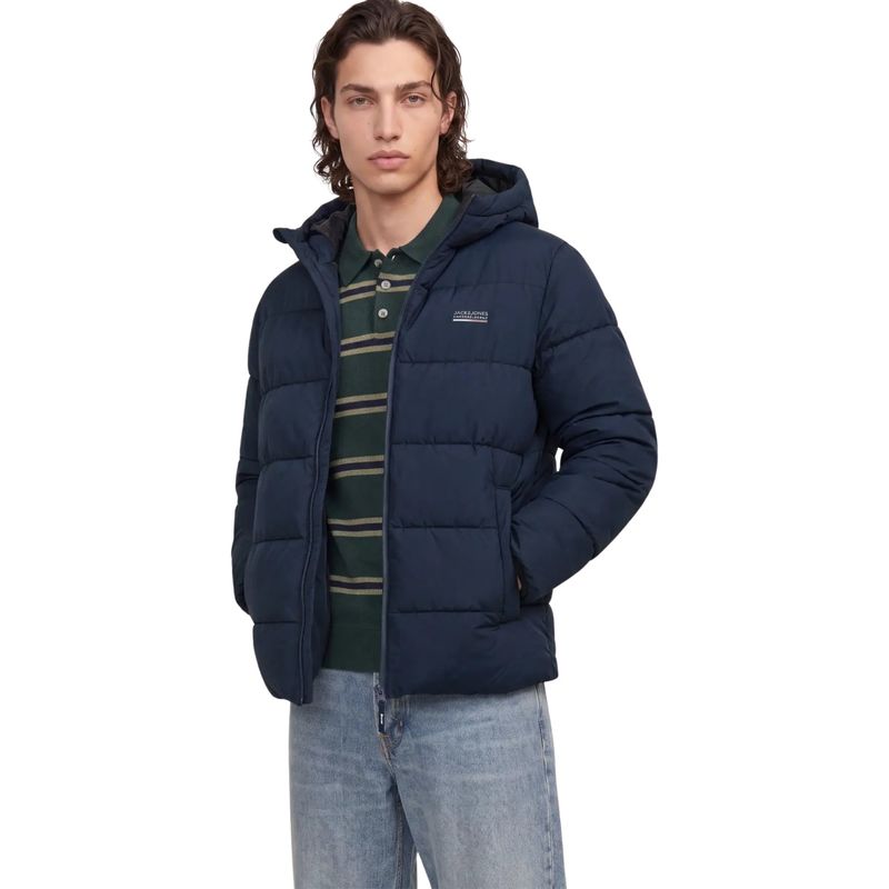 Muška jakna Jack&Jones Puffer jacket