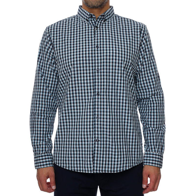 Muška košulja TOM TAILOR SHIRT