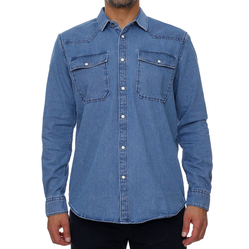 Muška košulja TOM TAILOR SHIRT