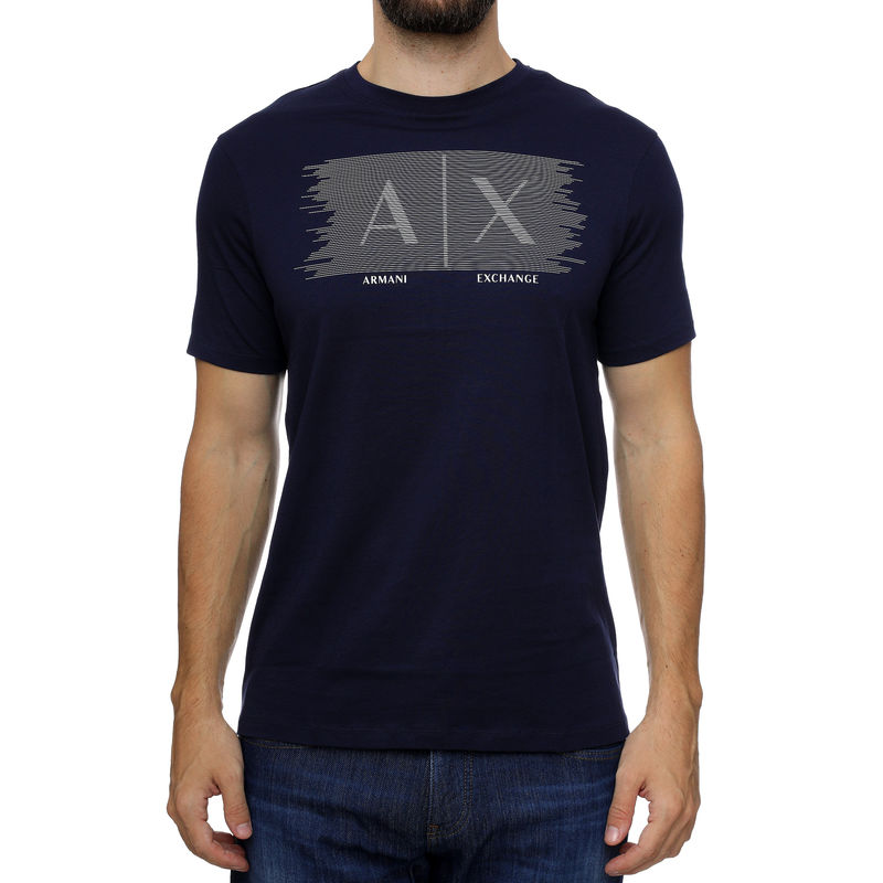 Muška majica Armani Exchange T-shirt