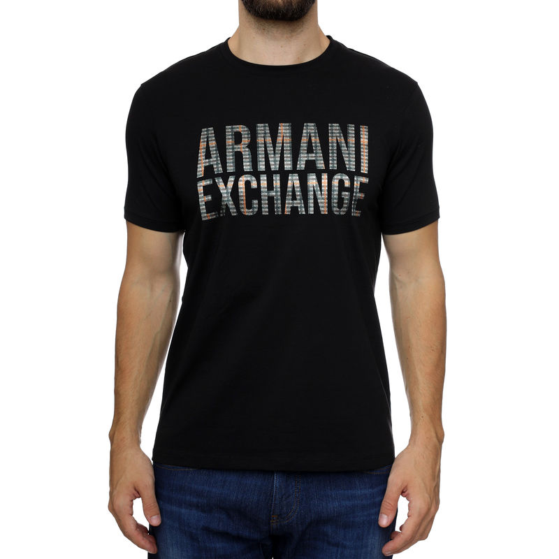 Muška majica Armani Exchange T-shirt