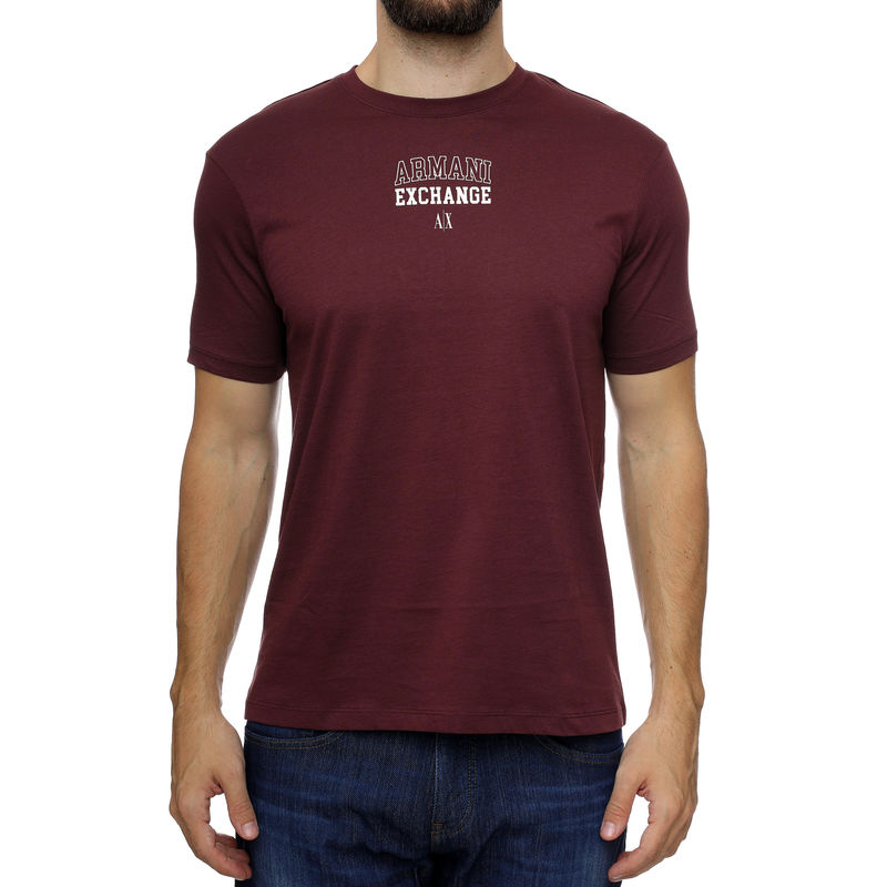 Muška majica Armani Exchange T-Shirt