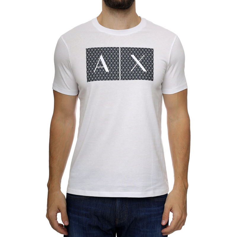 Muška majica Armani Exchange T-SHIRT