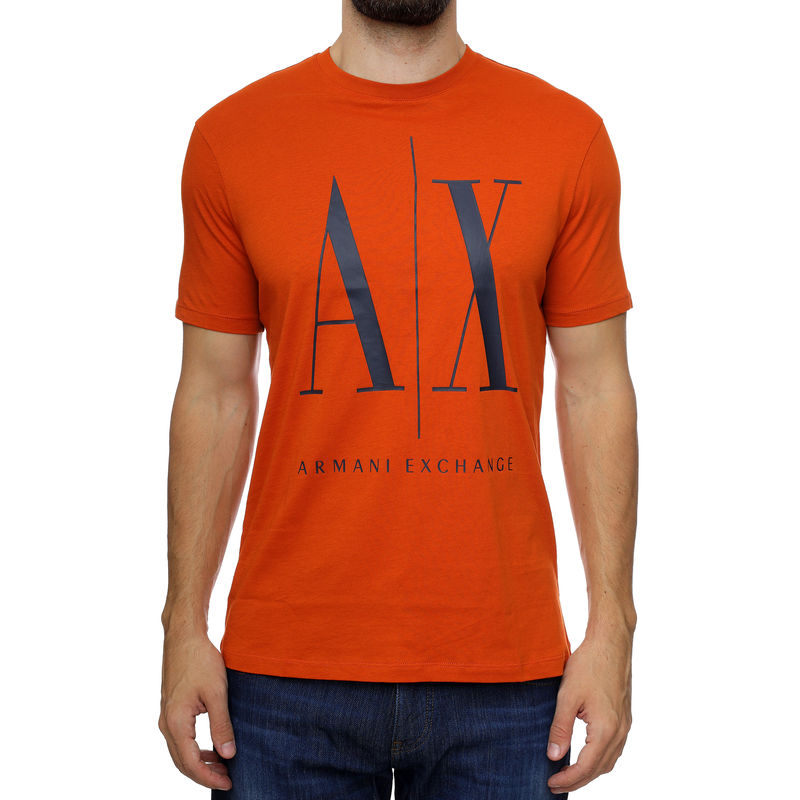 Muška majica Armani Exchange T-shirt