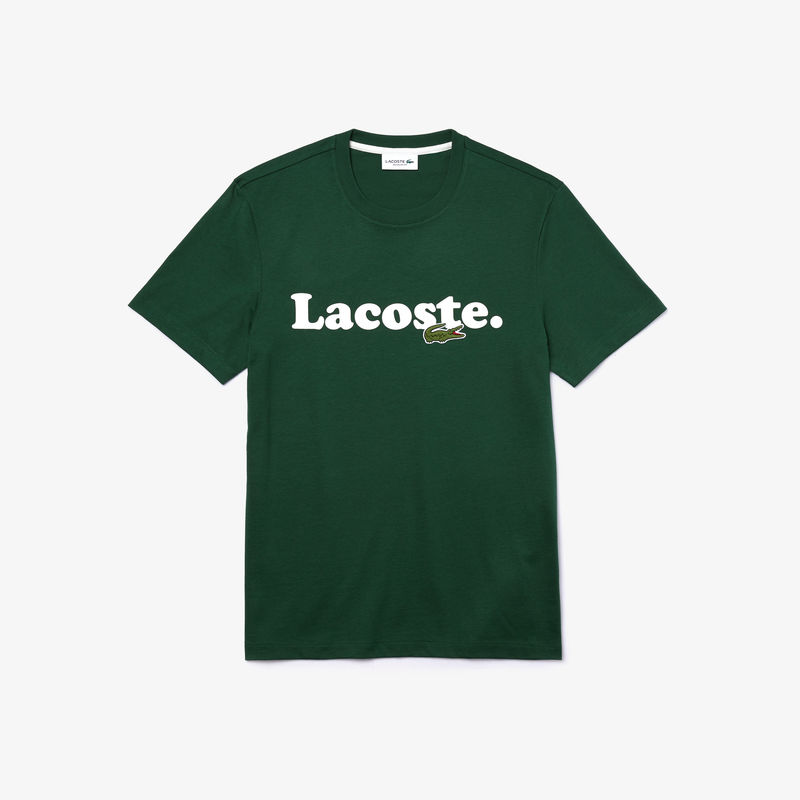 Muška majica Lacoste