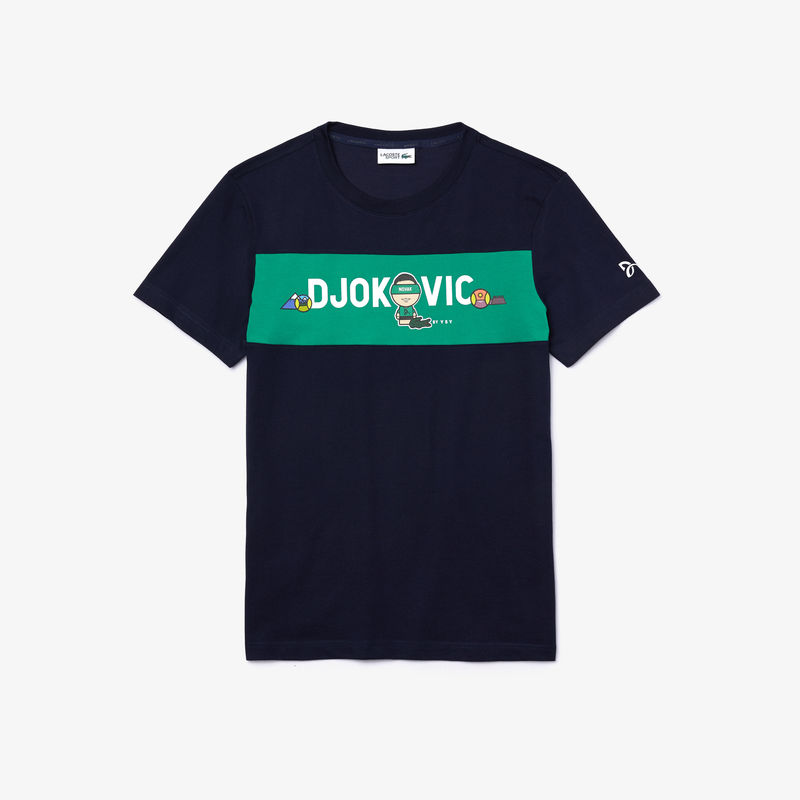 Muška majica Lacoste