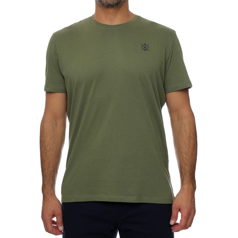 Muška majica TOM TAILOR T-SHIRT