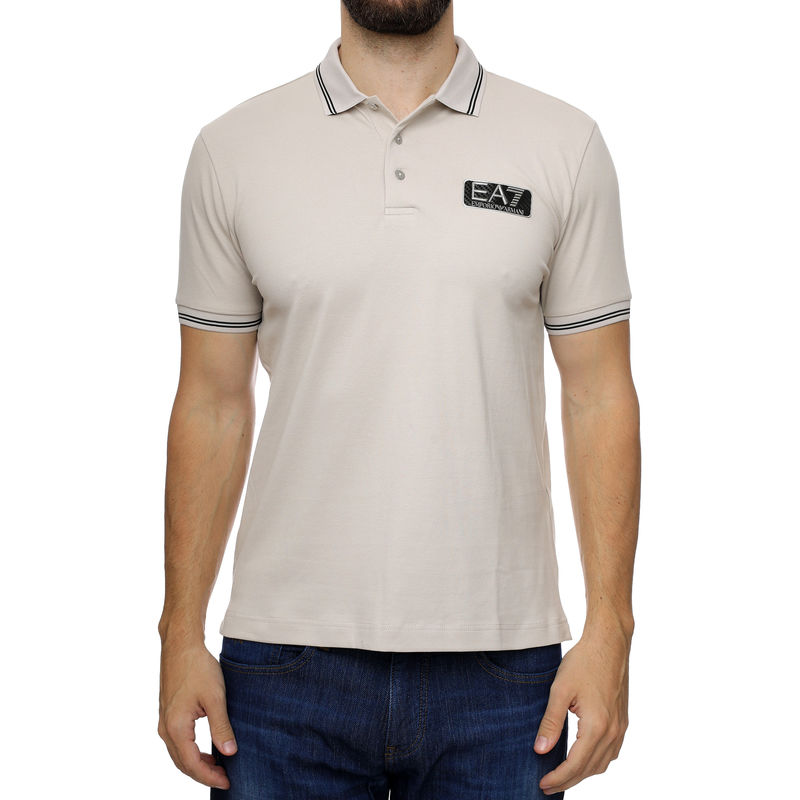 Muška polo majica Emporio Armani Polo Shirt