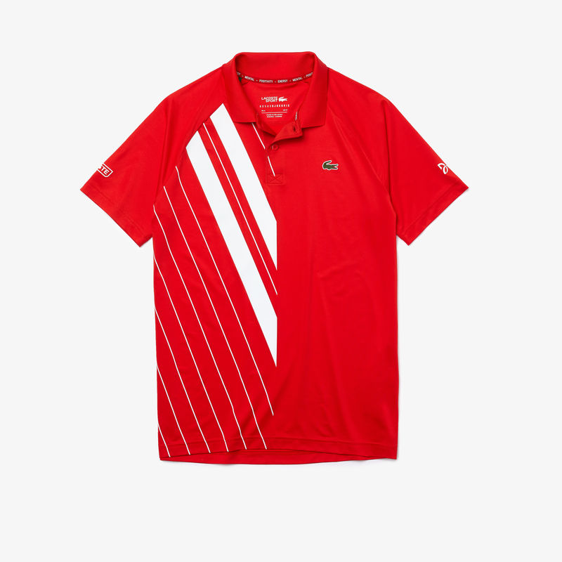 Muška polo majica Lacoste