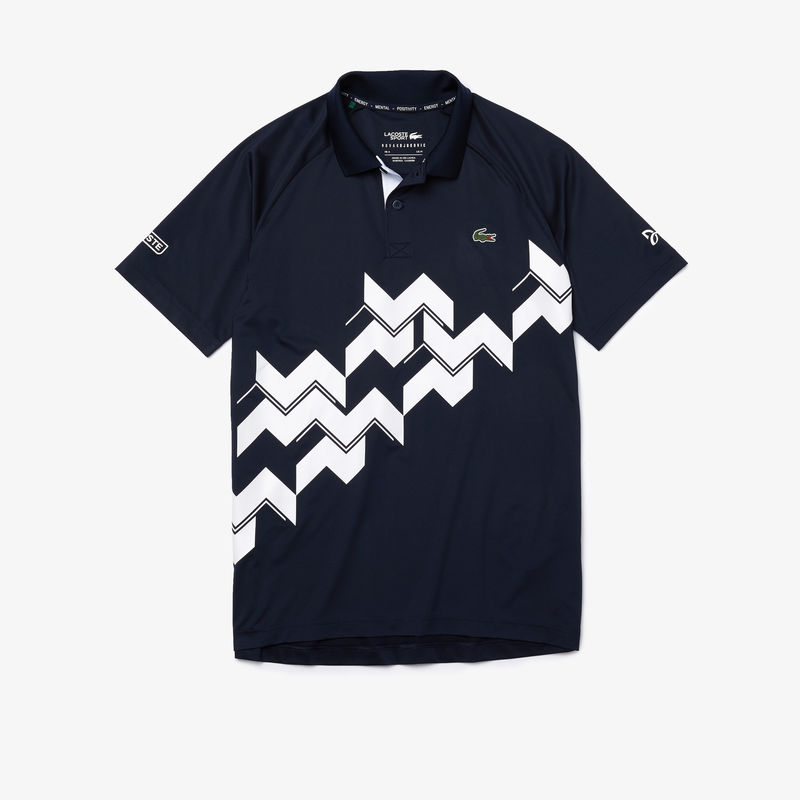 Muška polo majica Lacoste