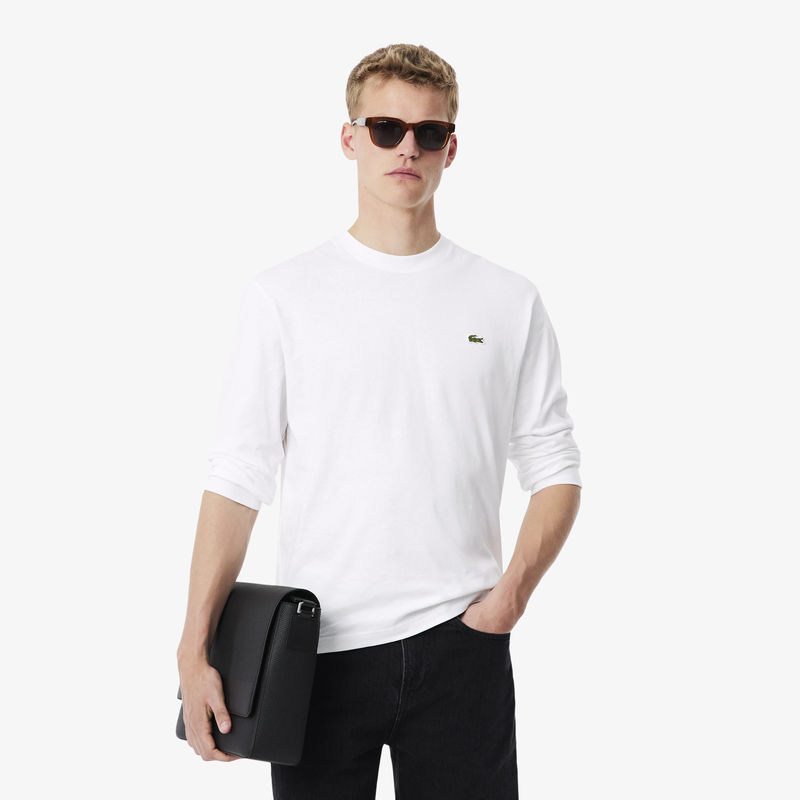 Muška T-shirt majica Lacoste