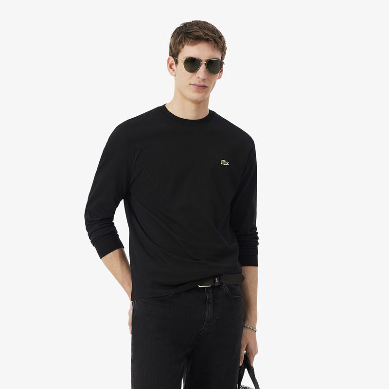 Muška T-shirt majica Lacoste