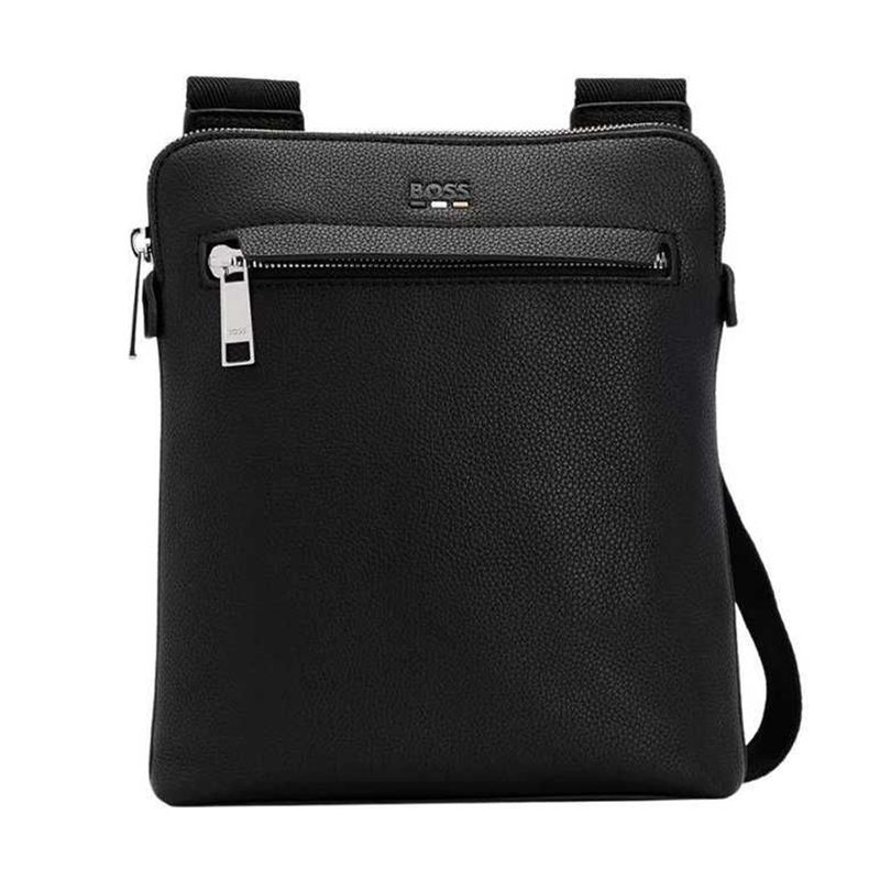 Muška torba Boss Ray S zip env
