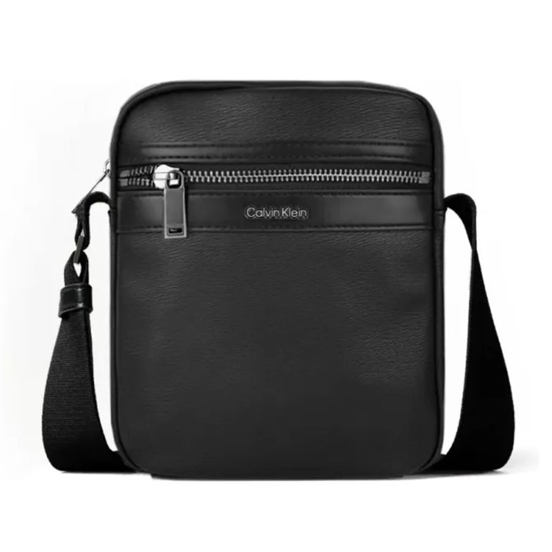 Muška torba Calvin Klein zip reporter