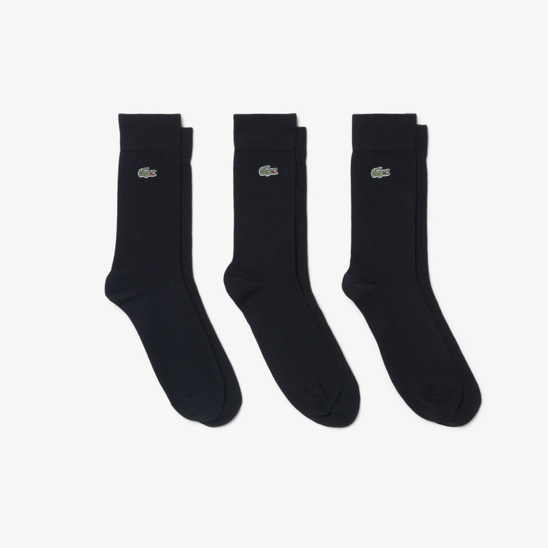 Muške čarape Lacoste